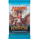 Kaladeh Booster Pack