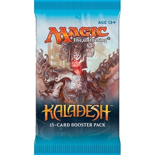 Kaladeh Booster Pack