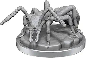 WizKids Deep Cuts: Giant Ants