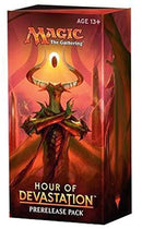 Hour Of Devestation Prerelease Pack