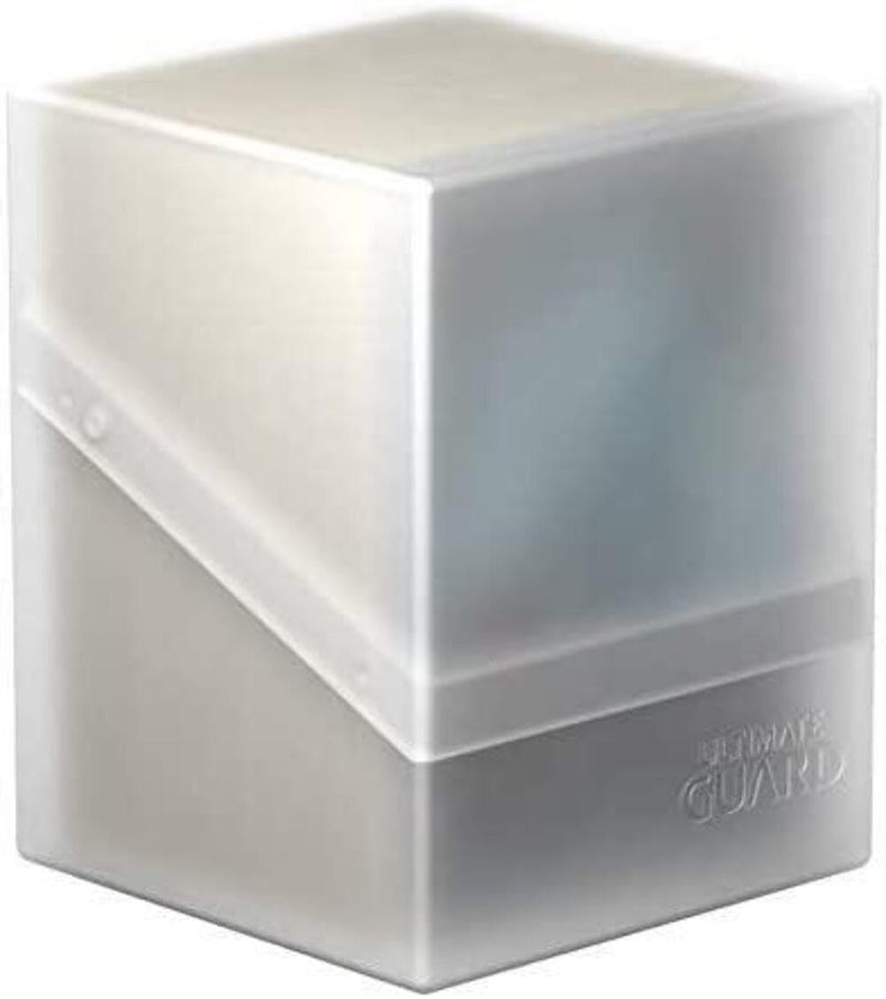 Ultimate Guard Deck Box Boulder 100+ Frosted