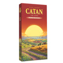 Catan 6th Edition: 5-6 Player Extension