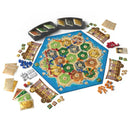 Catan 6th Edition - Traders and Barbarians Expansion