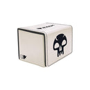 Ultra Pro - Vivid Alcove Edge Deck Box (Swamp)
