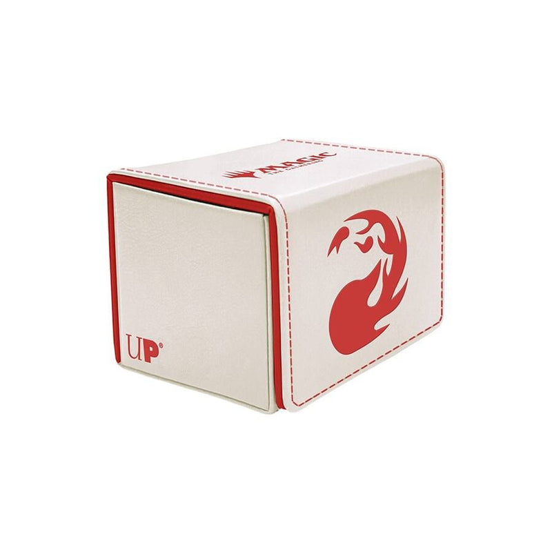 Ultra Pro - Vivid Alcove Edge Deck Box (Mountain)