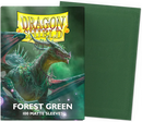 Dragon Shield Forest Green