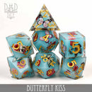 Butterfly Kiss
