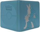 Elite Series: Lucario 9-Pocket PRO-Binder - Ultra Pro Storage Albums