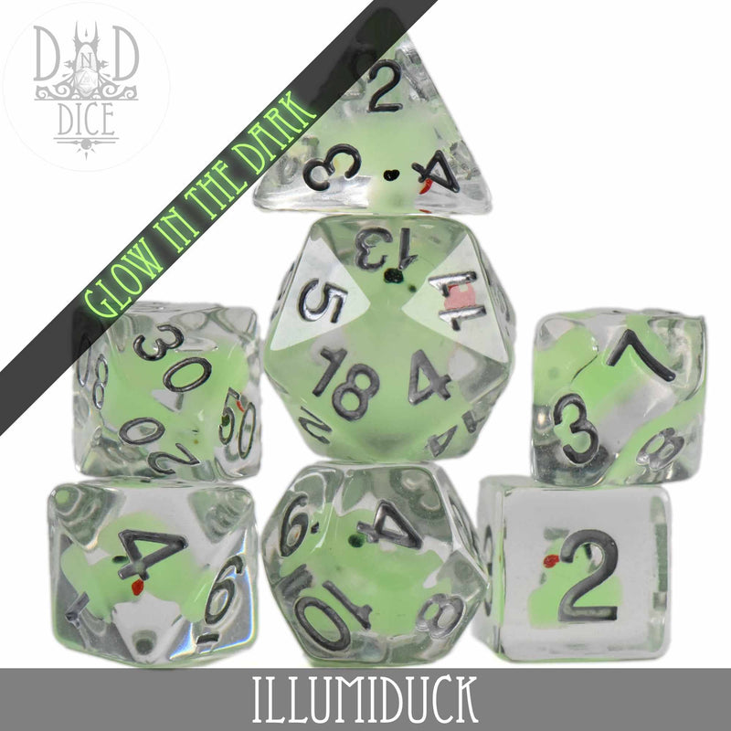 Illumiduck (Glow)