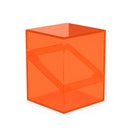 Ultimate Guard Deck Box Boulder 100+ Opaque Poppy Topaz