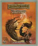 Advanced Dungeons & Dragons Forgotten Realms - Netheril Empire of Magic