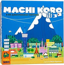 Machi Koro