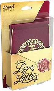 Love Letter Classic (Eco Box)
