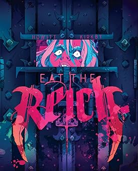 Eat the Reich: RPG Corebook