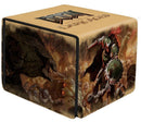 Ultra Pro - Vivid Alcove Edge Deck Box (Doom)