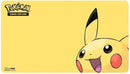 Pokemon Pikachu Playmat