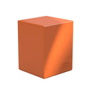 Ultimate Guard Deck Box Boulder 100+ Orange