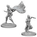 Pathfinder Deep Cuts: Elf Female Rogue (Wave 4)