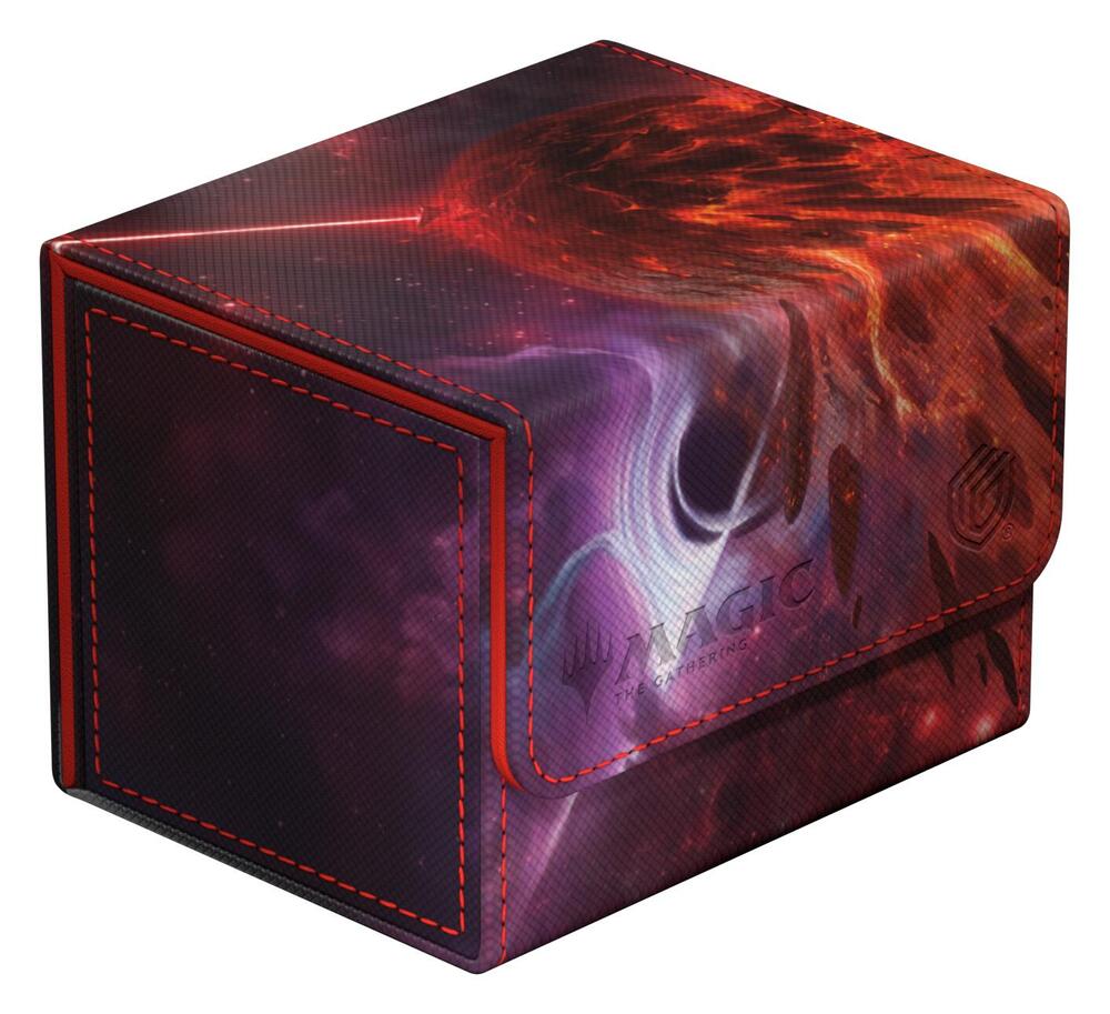 Ultimate Guard Deck Box Sidewinder 100+ Kavaron, Memoral Worlds | D20 Games