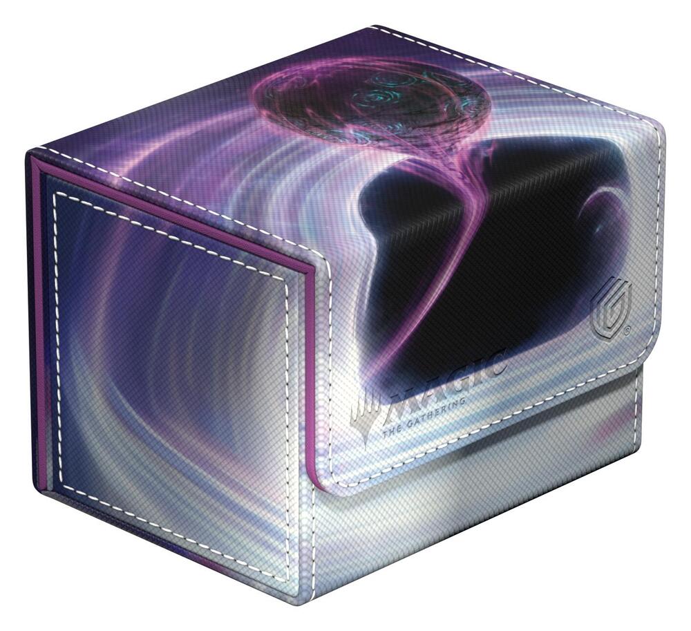 Ultimate Guard Deck Box Sidewinder 100+ Susur, Secundi Void Altar | D20 Games