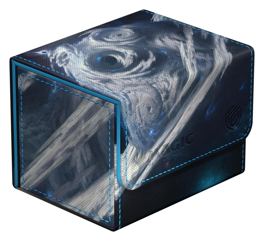Ultimate Guard Deck Box Sidewinder 100+ Uthros, Titanic Godcore | D20 Games