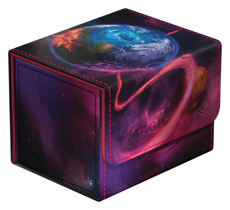 Ultimate Guard Deck Box Sidewinder 100+ Mana Confluence