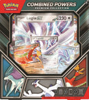 Pokémon TCG: Combined Powers Premium Collection
