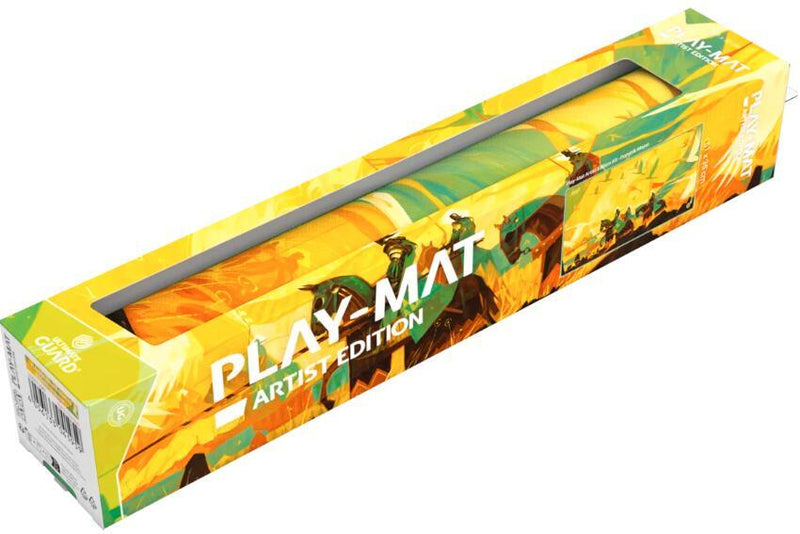 Playmat Artist Edition 3 - Dominik Mayer - Ultimate Guard Playmats