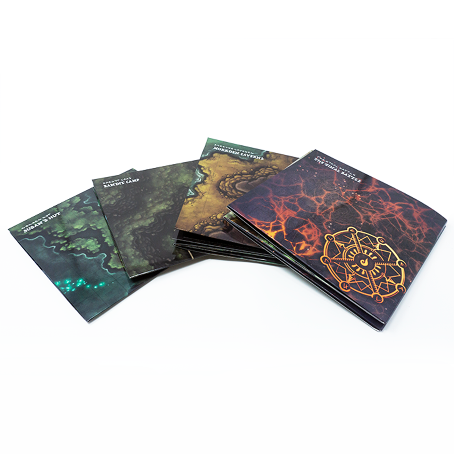 Humblewood Box Set | D20 Games