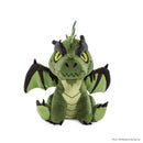 D&D Green Dragon Plush