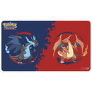 Pokemon Mega Charizard Playmat