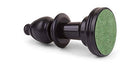 WE Games Best Value Tournament Chess Set - 20 inch: Green