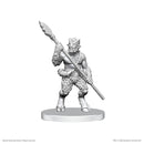 D&D Nolzur's Marvelous Miniatures: Unpainted Minis- Wave 26- Classic Satyr