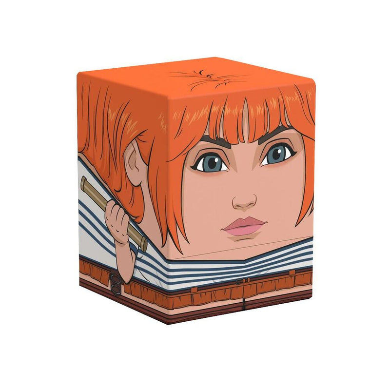Squaroes NETFLIX One Piece - Nami (OP002) - Ultimate Guard Deck Boxes