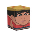 Squaroes NETFLIX One Piece - Monkey.D.Luffy (OP001) - Ultimate Guard Deck Boxes