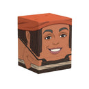 Squaroes NETFLIX One Piece - Usopp (OP005) - Ultimate Guard Deck Boxes