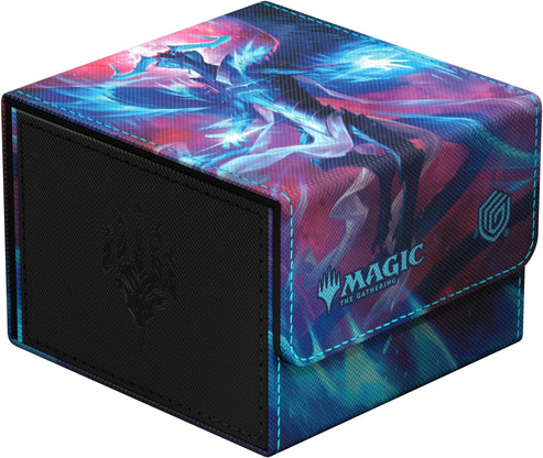 Ultimate Guard Deck Box Sidewinder 133+ Ugin XL