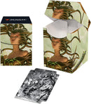 Vraska, Betrayal's Sting 100+ Deck Box for Magic: The Gathering - Ultra Pro
