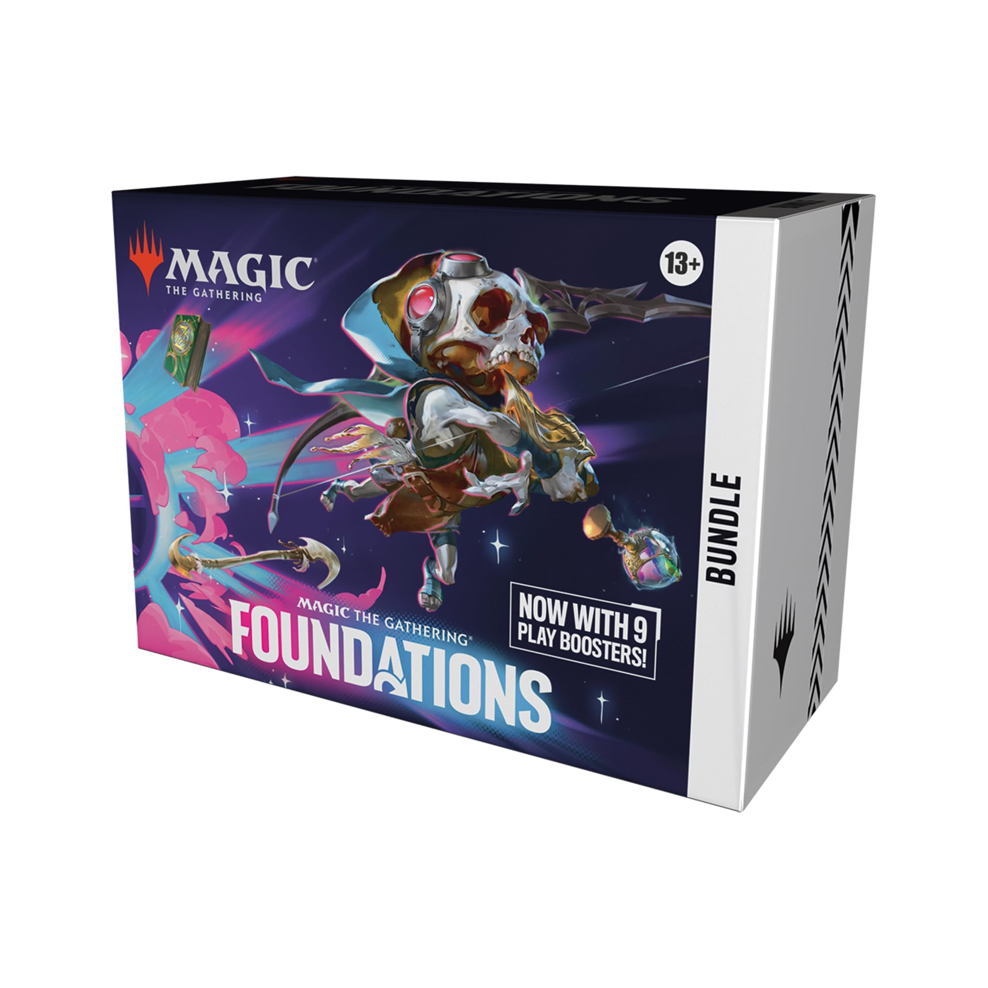 MTG Foundations Bundle | D20 Games