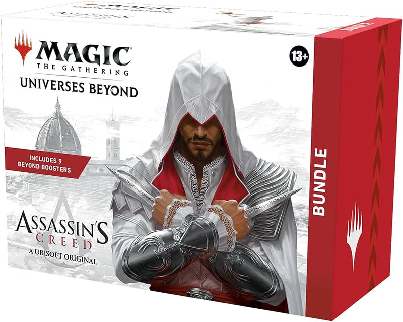 Assassin's Creed Bundle