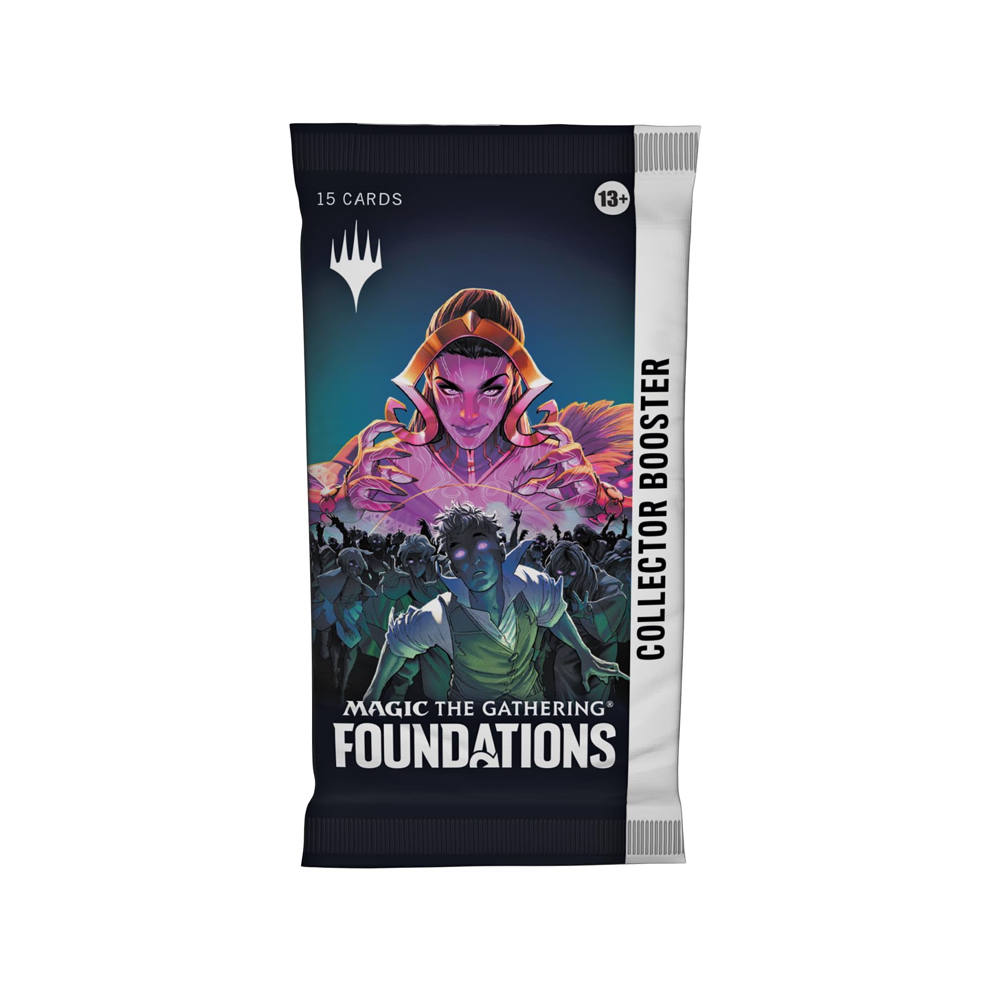 MTG Foundations Play Booster Pack (Copy) | D20 Games