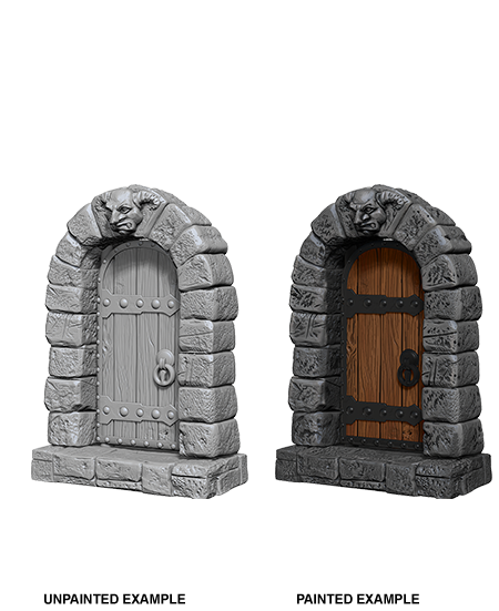Deep Cuts: Doors