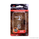 Dungeons & Dragons Nolzur`s Marvelous Unpainted Miniatures: W6 Female Gnome Wizard