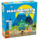 Machi Koro 2