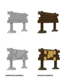 Pathfinder Deep Cuts: Bounty Board