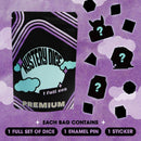 Premium Mystery Dice