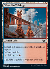 Silverbluff Bridge [Modern Horizons 2] | D20 Games