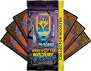 March of the Machine Aftermath Collector Booster Pack