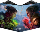 Magic The Gathering Pro Binder: The Brothers War