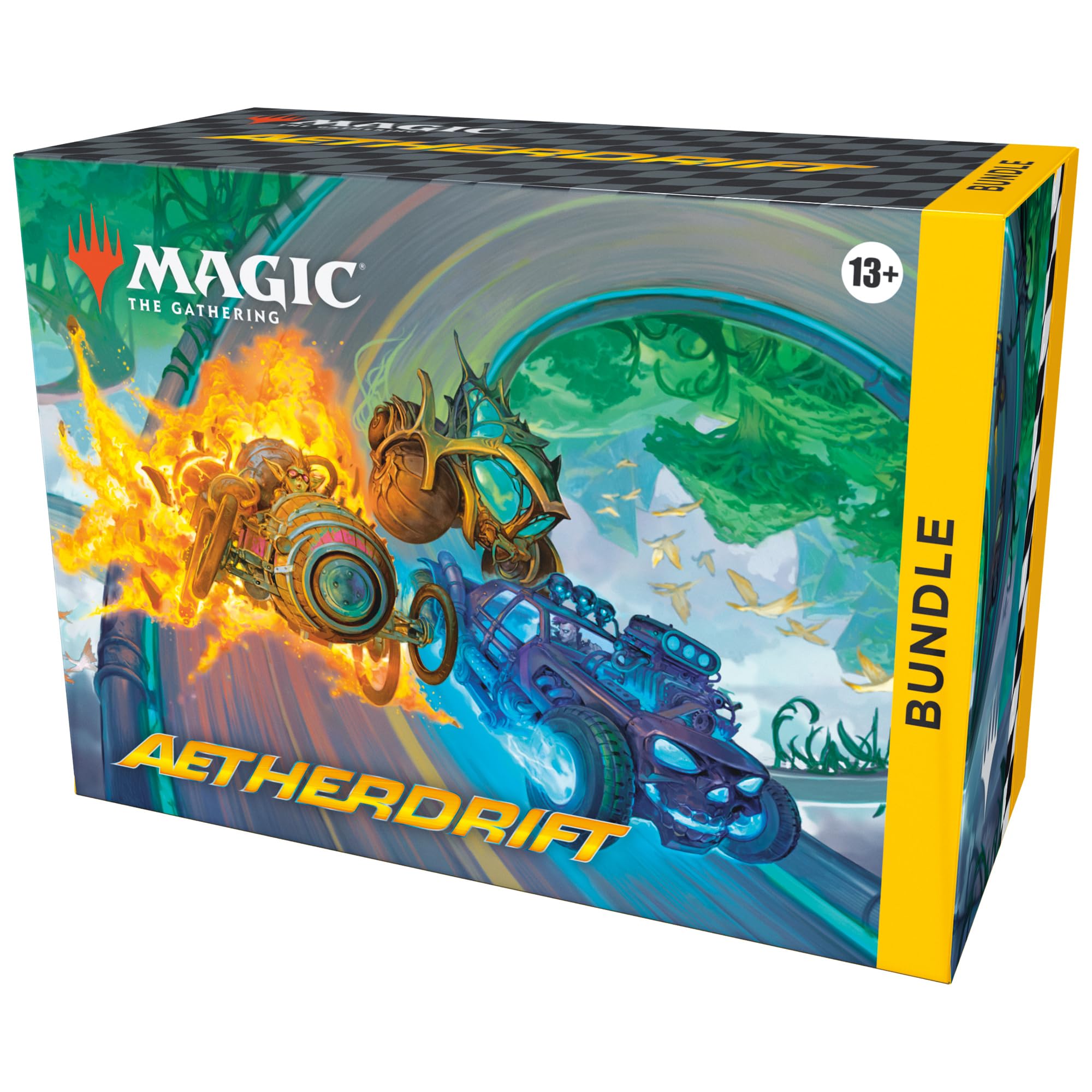 MTG Aetherdrift Bundle | D20 Games